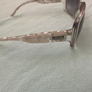 Brand New Bebe Sunglasses